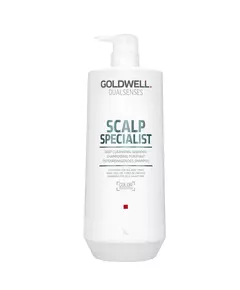 Goldwell Dualsenses Haarshampoo Tiefenreinigung, 1000 ml