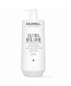 Goldwell Dualsenses Ultra Volume Haarshampoo Volumenverstärkend, 250 ml