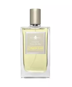 Affinessence Combava Cedrat Eau de Parfum Unisexe, 100 ml