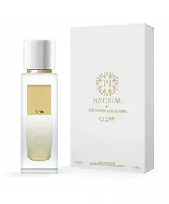 Set The Woods Collection: Glow Eau De Parfum Unisex 100 ml + Glow Eau De Parfum Unisex, 100 ml