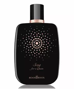 Roos & Roos Song For A Queen Eau de Parfum Für Frauen, 100 ml