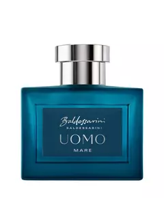 Baldessarini Uomo Mare Eau de Toilette Für Männer, 50 ml