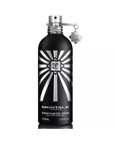 Montale Fantastic Oud Eau de Parfum Unisex, 100 ml