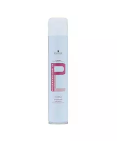 Schwarzkopf PROFESSIONNELLE CARE Haarspray, 500 ml