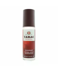 Tabac Original Hydratation & Schutz Deodorant Spray Für Männer, 100 ml
