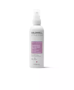 Goldwell Stylesign Everyday Blow-Dry Spray Haarprimer Styling-Halt & Hitzeschutz, 200 ml