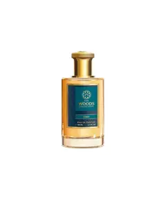 The Woods Collection Eden Eau de Parfum Unisex, 100 ml