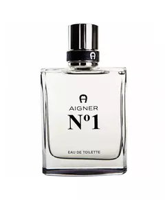Etienne Aigner No. 1 Eau de Toilette Für Männer, 50 ml