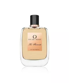 Roos & Roos La Favorite Eau de Parfum Für Frauen, 100 ml