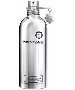 Montale Black Musk Eau de Parfum Unisex, 100 ml