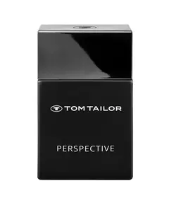 Tom Tailor Perspective Eau de Toilette Für Männer, 30 ml