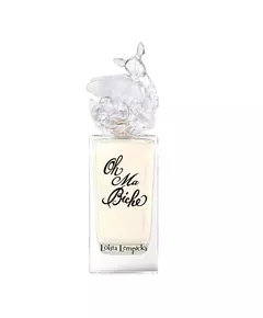 Lolita Lempicka Oh Ma Biche Eau de Parfum Für Frauen, 50 ml
