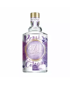 4711 Remix Lavander Eau de Cologne Unisexe, 150 ml