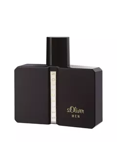 S. Oliver Selection Apaisant & rafraîchissant Lotion après-rasage, 50 ml