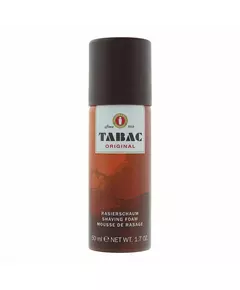 Tabac Original Rasierschaum, 50 ml
