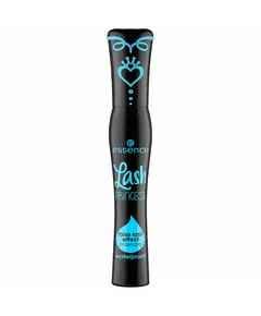Essence Lash Princess Wasserdicht Falsche Wimpern Effekt Wimperntusche Schwarz, 12 ml