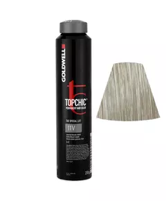 Goldwell TopChic Permanente Haarfarbe 11V Special Blonde Violet, 250 ml