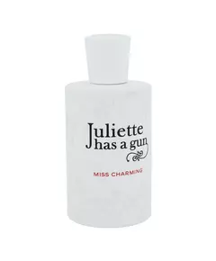 Juliette Has A Gun Miss Charming Eau de Parfum Für Frauen, 100 ml