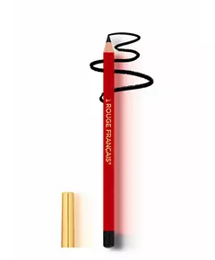 Le Rouge Francais Le Rouge Francais Crayon pour les yeux Kajal 710 Le Noir Calistoga, 1,5 g