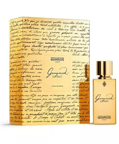 Ganymede Eau de Parfum, 50 ml