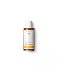 Dr. Hauschka Facial Care Cleansers Steam Bath Clarification Huile nettoyante Pour le visage, 100 ml