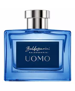 Baldessarini Uomo Eau de Toilette Für Männer, 90 ml