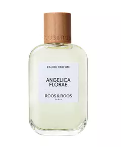 Roos & Roos Angelica Florae Eau de Parfum Für Frauen, 100 ml