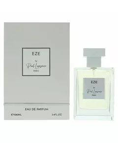 Paul Lawrence Eze Eau de Parfum Für Frauen, 100 ml