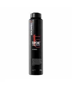 Goldwell TopChic Permanente Haarfarbe 9NN Very Light Blonde, 250 ml