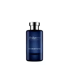 Baldessarini Signature Eau de Toilette Für Männer, 50 ml