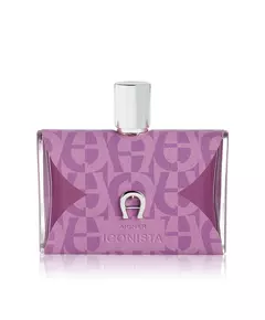 Etienne Aigner Iconista Eau de Parfum Für Frauen, 100 ml