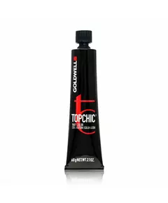 Goldwell TopChic Permanente Haarfarbe KR Copper, 60 ml