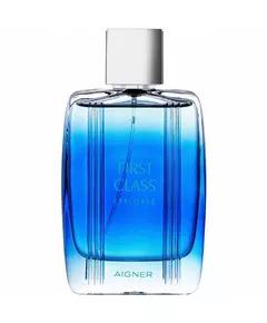 Etienne Aigner First Class Explorer Eau de Toilette Für Männer, 100 ml