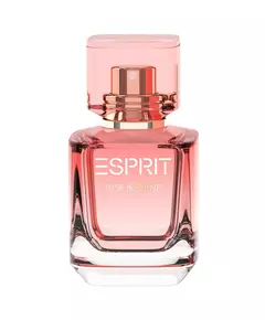 Esprit Rise & Shine Eau de Parfum Pour les femmes, 20 ml