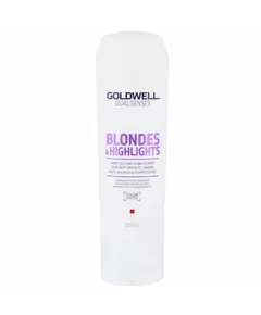 Goldwell Dualsenses Haarspülung Zur Revitalisierung, 1000 ml