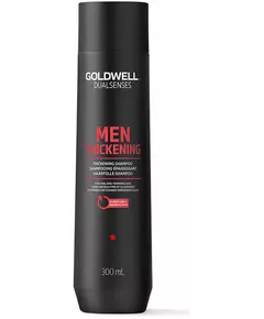 Goldwell Dualsenses Men Haarshampoo Verdickung, 300 ml