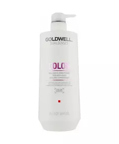 Goldwell Dualsenses Color Haarspülung Zur Reparatur, 1000 ml