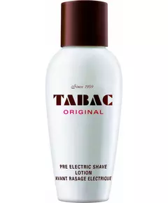Tabac Original Schutz Vor- und Nachrasier-Fluid, 150 ml