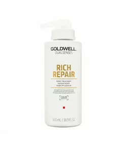 Goldwell RICH REPAIR 60 sec treatment, 500 ml