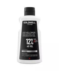 Goldwell System Haaroxidationslotion 12% 40 vol.-%, 1000 ml