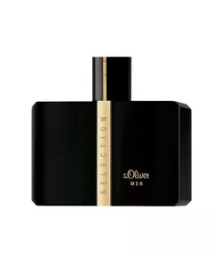 S. Oliver Selection Eau de Toilette Für Männer, 30 ml