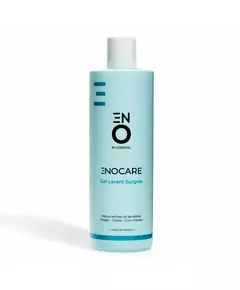 Codexial Enocare Ultra-Rich Nettoyage Hydratation Gel douche Pour le visage et le corps Pour peau sèche, 400 ml