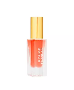 Le Rouge Francais Le Rouge Francais Huile à lèvres 613 Perséphone orange, 5 ml