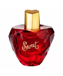 Lolita Lempicka Sweet Eau de Parfum Für Frauen, 100 ml