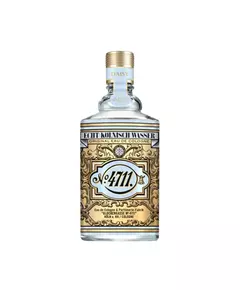 4711 Floral Collection Daisy Eau de Cologne Unisexe, 100 ml
