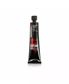 Goldwell TopChic Permanente Haarfarbe 9GN Turmaline, 60 ml