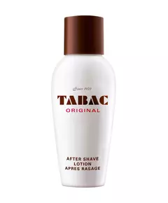 Beruhigende und kühlende Aftershave-Lotion Tabac Original, 150 ml