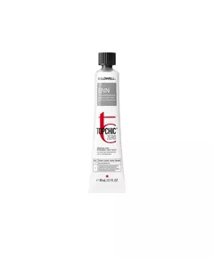 Goldwell TopChic Zero Permanente Haarfarbe 6NN Dark Natural Blonde, 60 ml