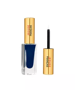 Le Rouge Francais Le Rouge Francais Eyeliner liquide 520 Le Bleu Orion, 5 ml
