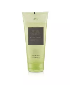4711 Acqua Colonia Myrrhe und Kumquat Duschgel, 200 ml